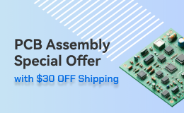 PCB Assembly shipping fee 