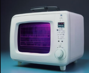 超声诊断设备 PCB：让 “声波透视” 更清晰的核心载体