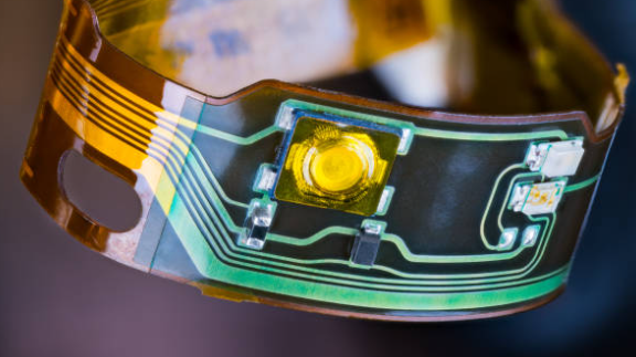 柔性电子 PCB 基础认知：结构、特性与核心差异