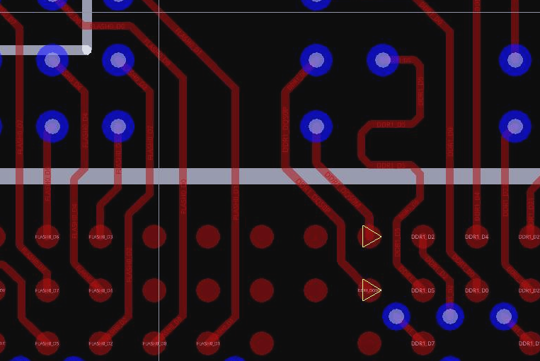 PCB 走线间距设计规范
