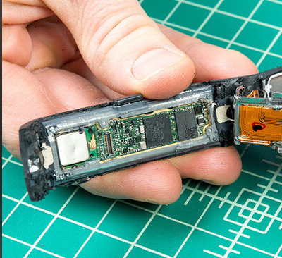 智能手环PCB的省电技巧