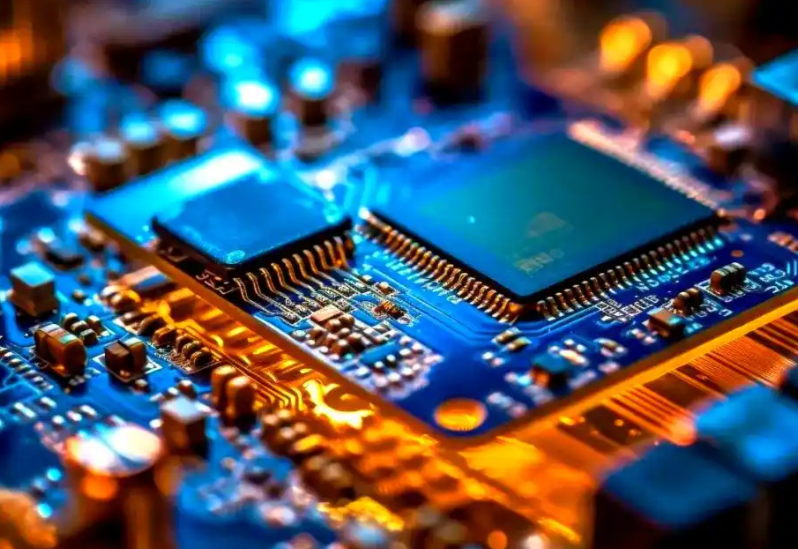 PCB 热管理的布局设计优化：从元件摆放到铜箔规划