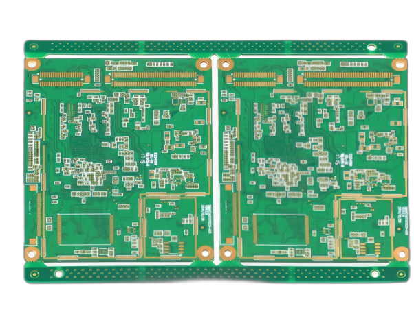 高性能多层 PCB 的材料选型：从基材到铜箔的精准匹配