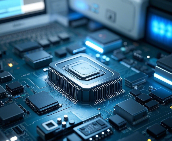 神经外科导航仪晶体振荡器 PCB：ppm 级精度下，如何保障手术定位误差不超 0.5mm？