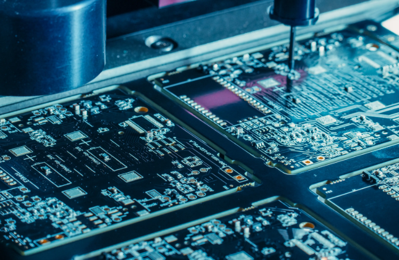 从智能传感器到车联网终端：物联网PCB的多场景适配