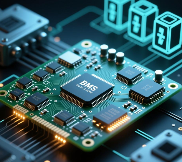 储能 BMS PCB 的质量管控