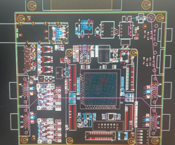 PCB 接地布局常见问题与优化：从 “地弹噪声” 到 “接地环路” 的实战解决