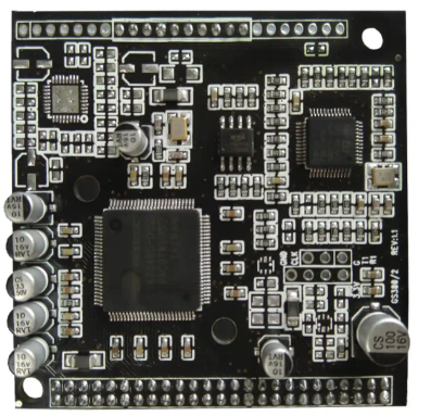 车载终端高频PCB平衡性能与性价比的路径