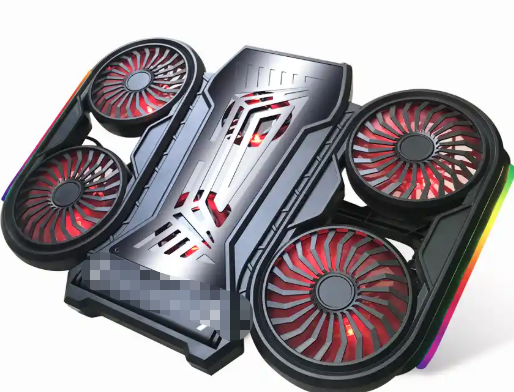 游戏本散热模组 PCB 的导热升级-应对高负载运行挑战