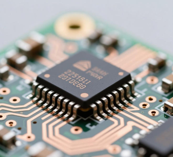 工业控制滤波器PCB的耐环境工艺：应对工厂复杂工况挑战