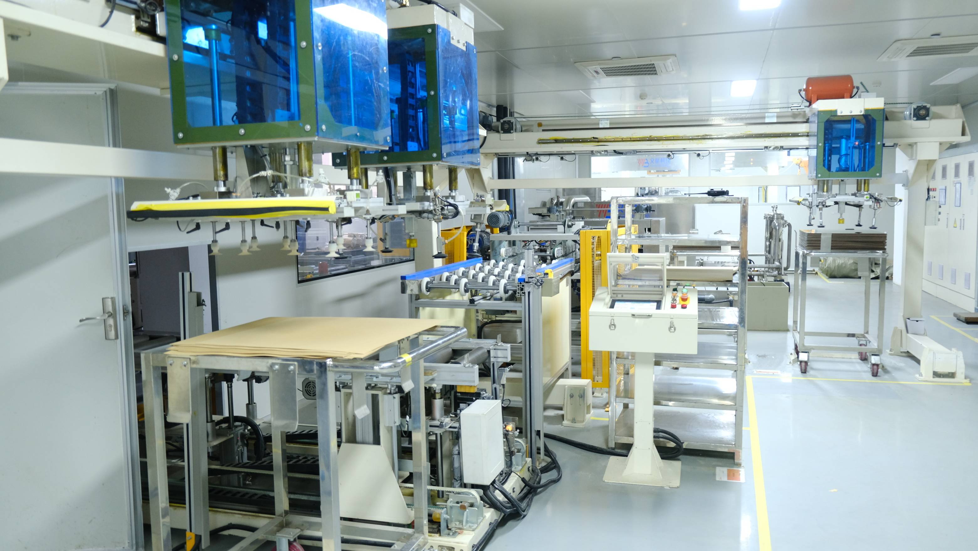 汽车电子 PCB 批量加工成本指南