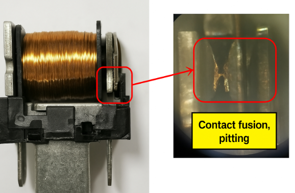 汽车继电器 PCB 载流能力优化-AEC-Q104 合规与载流提升