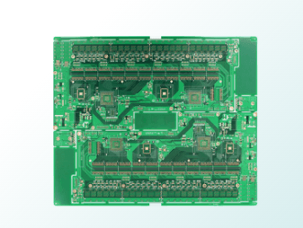 5G 基站 PCB 设计，高 TG 基材 Tg 值与耐温性匹配方案