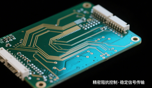 医疗设备 PCB 阻抗一致性管控