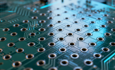 智能家居 Wi-Fi 6 中控 PCB 信号完整性优化指南