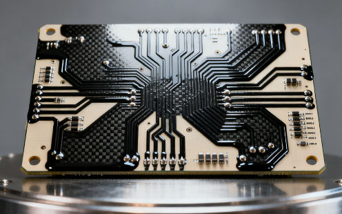 碳油 PCB 导通可靠性工艺指南