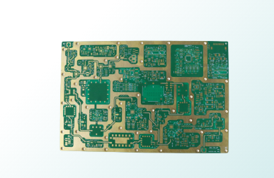 毫米波雷达高频罗杰斯 PCB 损耗控制