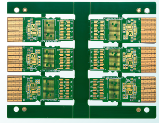 光纤模块工程师必看：14 层 PCB 信号完整性，差分布线与阻抗优化方案
