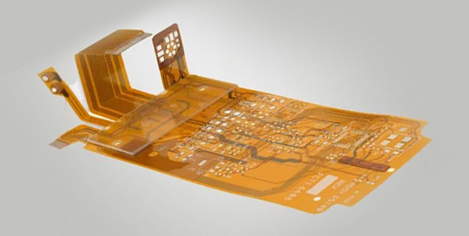 柔性 PCB 走线修复指南（可穿戴 / 医疗场景）