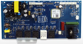 PCB 元件安装方式解析：从封装到焊接的核心流程