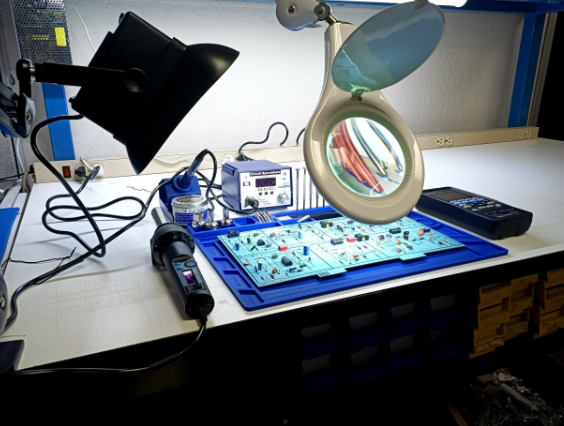 可靠性工程师必备：恶劣环境 PCB 焊点抗裂设计与修复方案