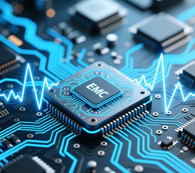 PCB 接地技术详解：电磁兼容（EMC）性能的核心保障