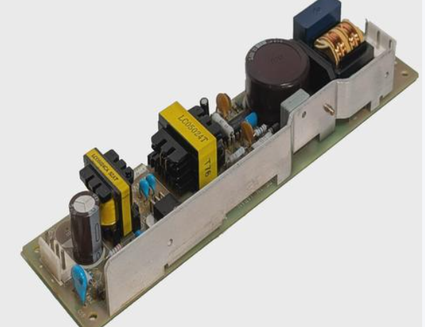 工业电源PCB纹波抑制实战指南