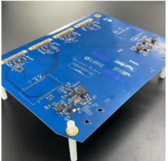 医疗影像设备光学 PCB 波导嵌入式精度控制