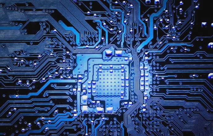 域控制器 PCB DFM 设计量产指南