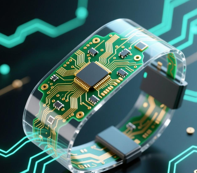 消费电子柔性 PCB 轻薄设计与组装适配