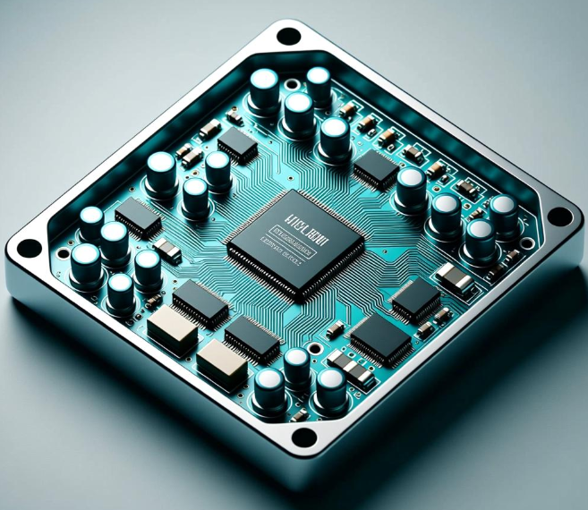 光谱仪表 PCB 信号失真问题：串扰超标拆解，布线整改路径