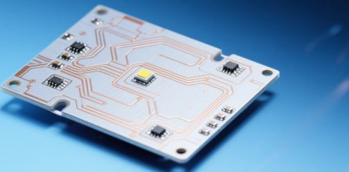 LED 照明铝 PCB 散热设计