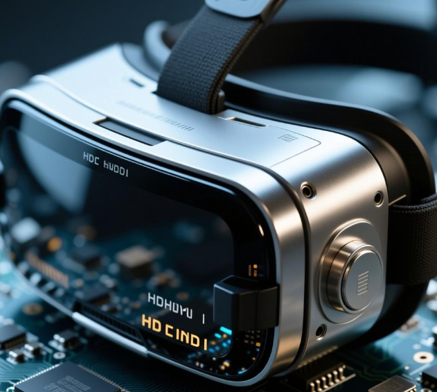 VR 设备 HDI PCB 高密度布线设计指南