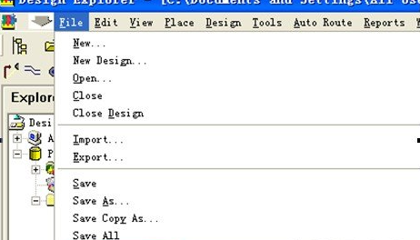 Protel 99 SE 生成 PCB Gerber 文件：标准操作教程