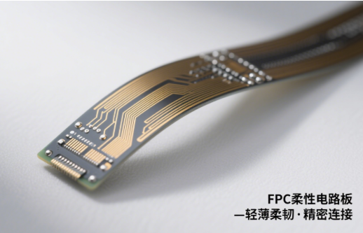 可穿戴设备柔性 PCB 弯折可靠性设计
