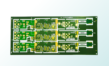 医疗设备柔性 PCB 材料选型与生物相容性设计