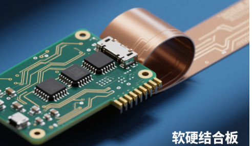 折叠屏软硬结合板弯折可靠性设计指南