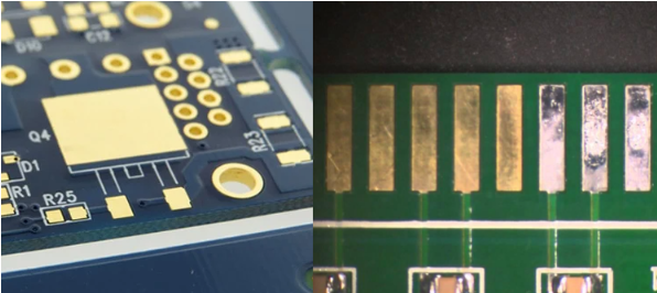 工业 PCB 金手指腐蚀问题：耐盐雾不足拆解，镀层升级解决路径