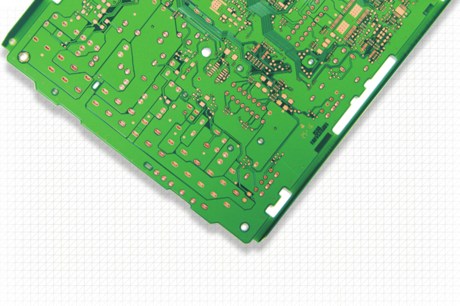PCB镀金板与其他表面处理工艺对比