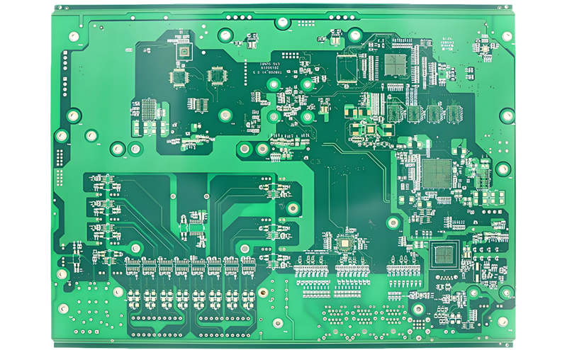 核心主板PCB