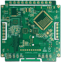 新能源储能PCB板