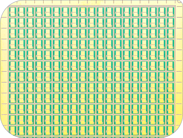 氮化铝陶瓷基板PCB
