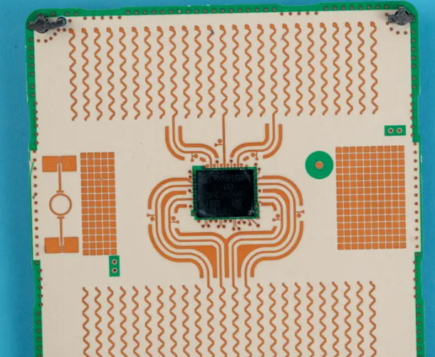 车载雷达PCB毫米波高频信号下的阻抗制造