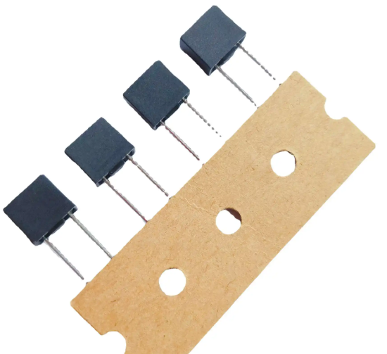 PCB保险丝的选型策略匹配电路需求