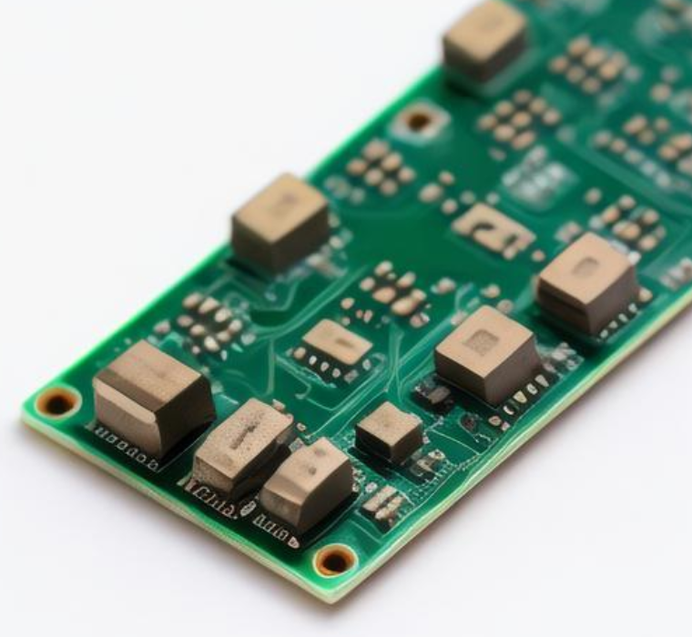 从消费电子到工业控制的PCB保险丝场景化应用