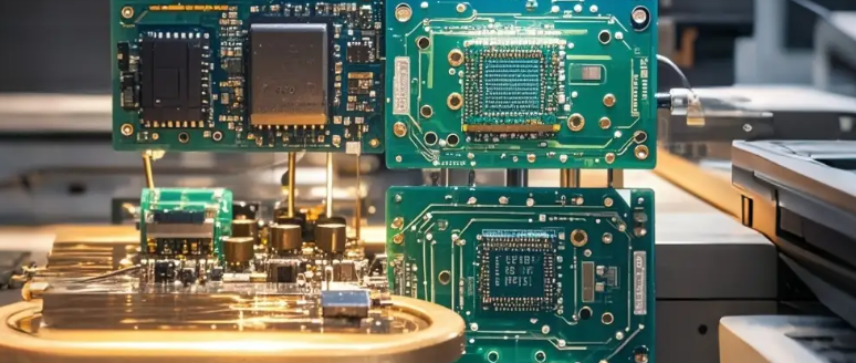 高多层PCB叠层的场景化应用：从服务器到航空航天的精准适配