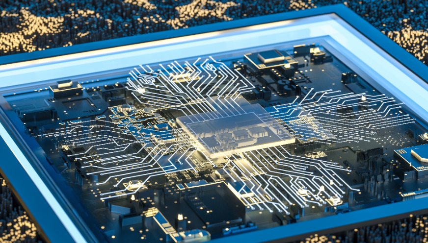 边缘 AI 计算设备 PCB：小型化与抗干扰如何兼顾？
