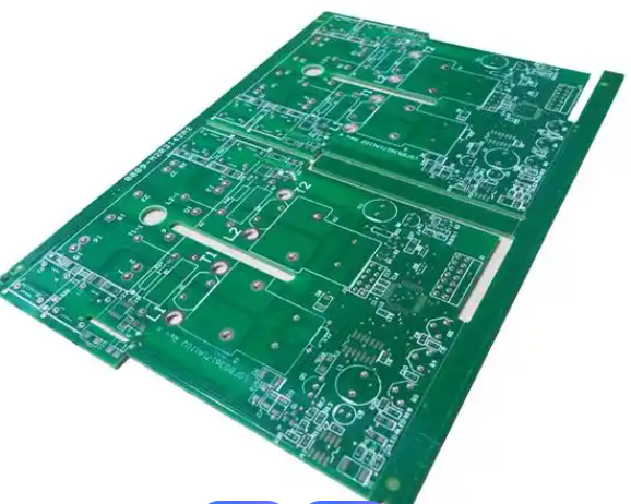 工业开关电源PCB：如何应对宽电压波动与高功率散热