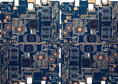 消费电子快充电源 PCB：如何平衡小型化与高功率密度，提升充电体验？