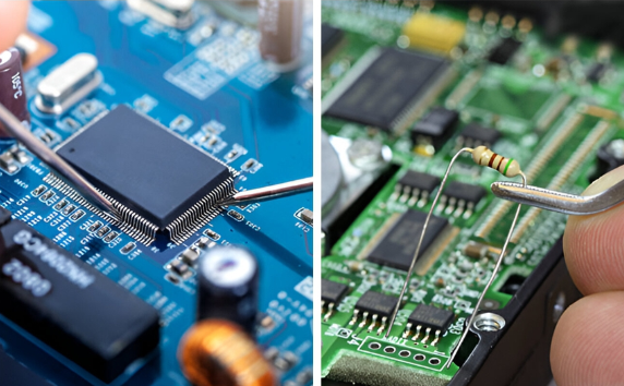 PCB 制造中嵌入式组件的关键技术要点：从选型到可靠性保障